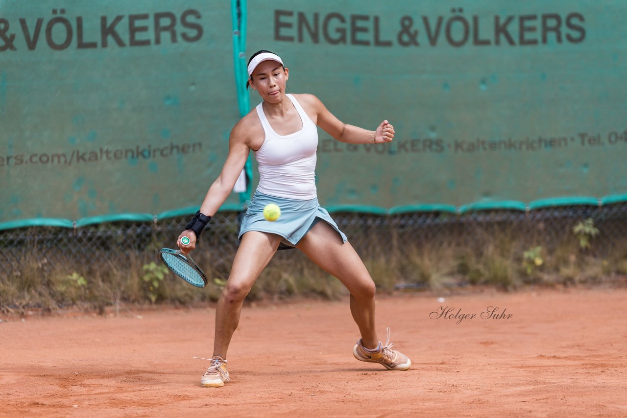 Bild 110 - Kaltenkirchen  ITF / Masters Nord